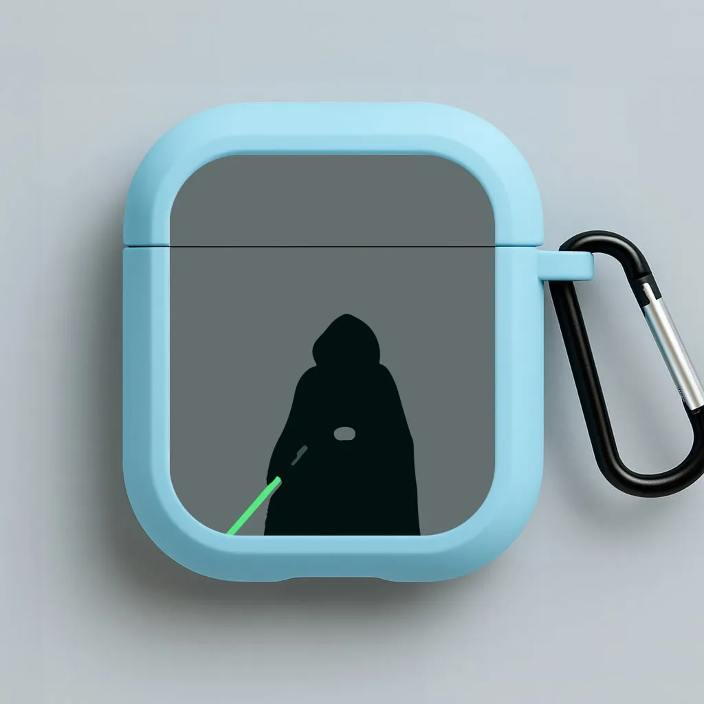 Darth Vader AirPods Case stylish wireless cover outdoor airpods protection