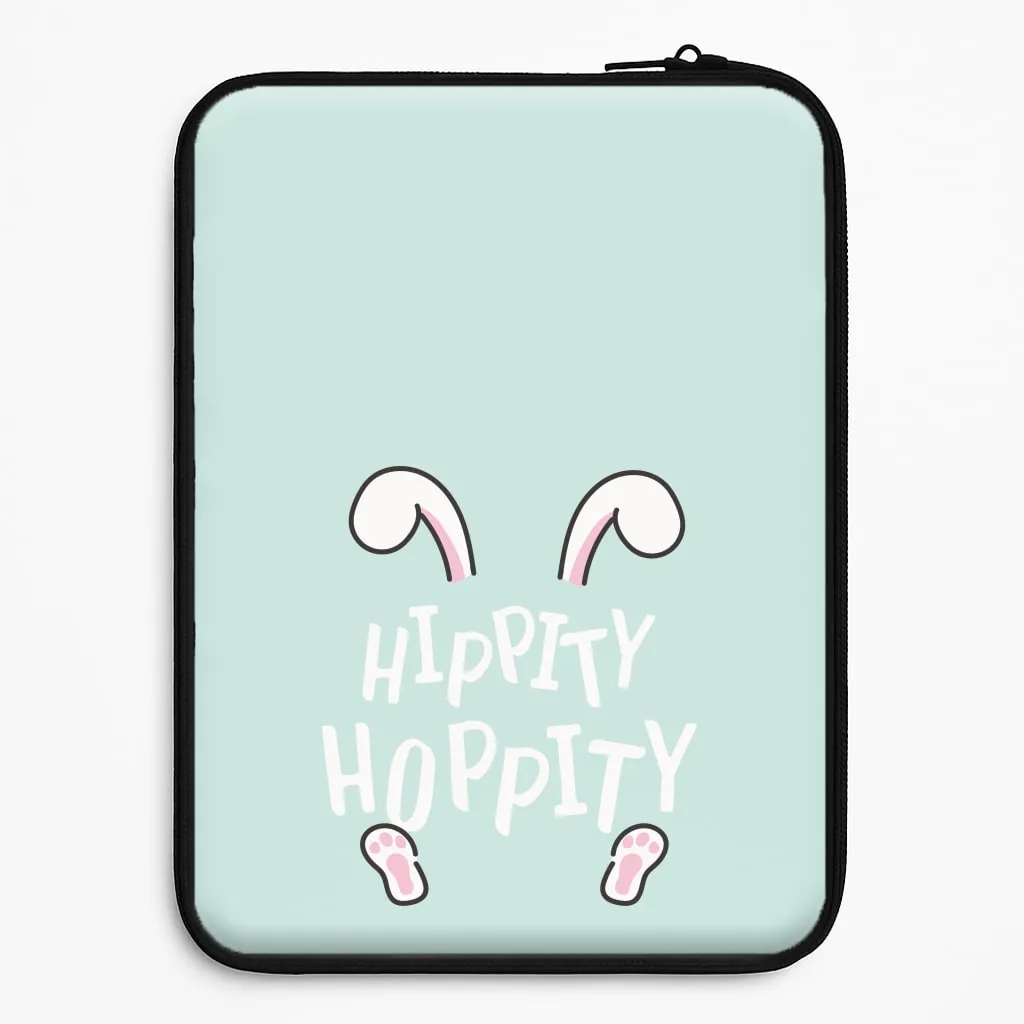 Hippity Hoppity Laptop Sleeve Protective Look