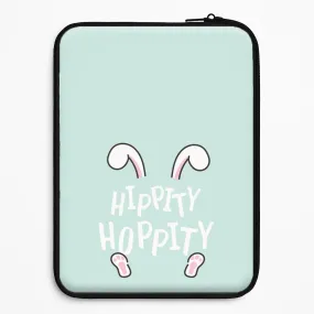 Hippity Hoppity Laptop Sleeve Protective Look