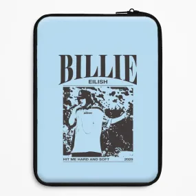 HMHAS Red Laptop Sleeve Slim Texture