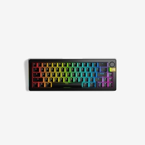 GMMK 3 PRO HE Prebuilt Wireless Keyboard FPS Gamer Keyboard Gaming Efficiency