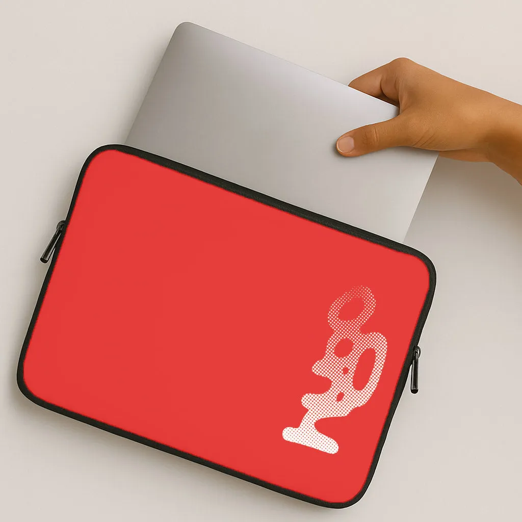 Classic Finish Fashion Design Hugo - Laptop Sleeve