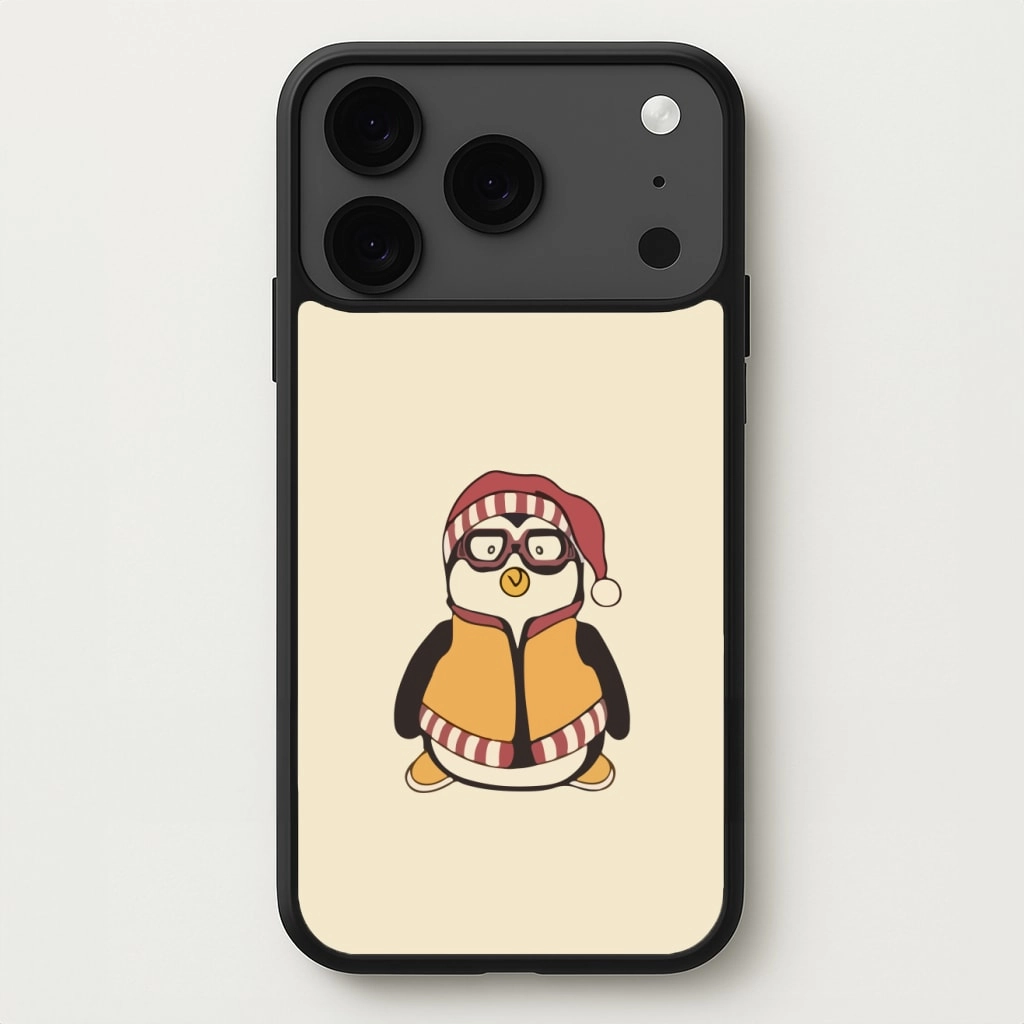 Hugsy Phone Case Premium Finish