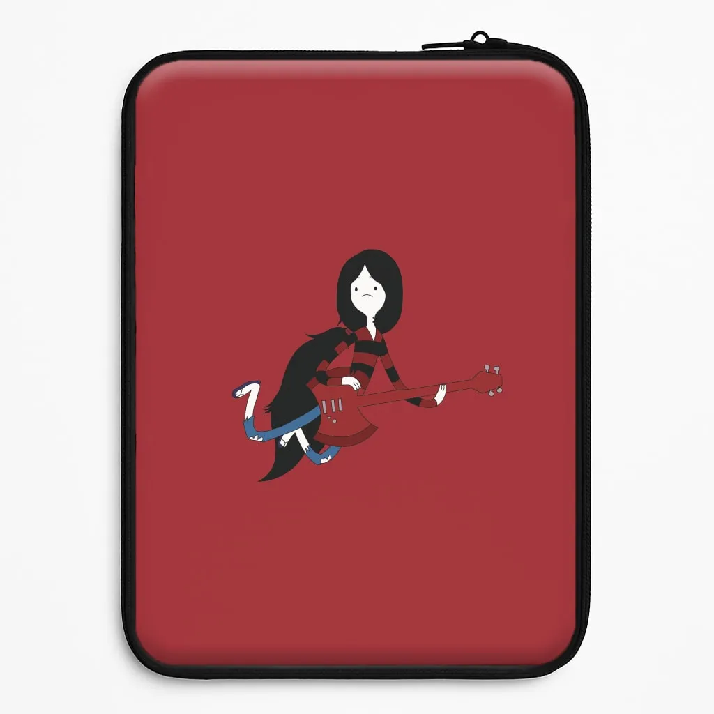 Rugged Grip Flexible Touch Keila Laptop Sleeve