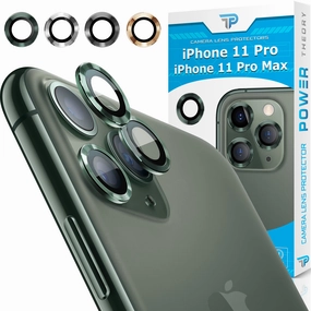 workplace protection film touch accuracy protector iPhone 11 Pro / 11 Pro Max Tempered Glass Camera Lens Protector [3-Pack]