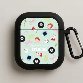 Trendy Gadget Organizer Just One More Trinket AirPods Case