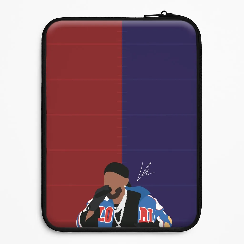 Practical Design Kendrick Signature Laptop Sleeve
