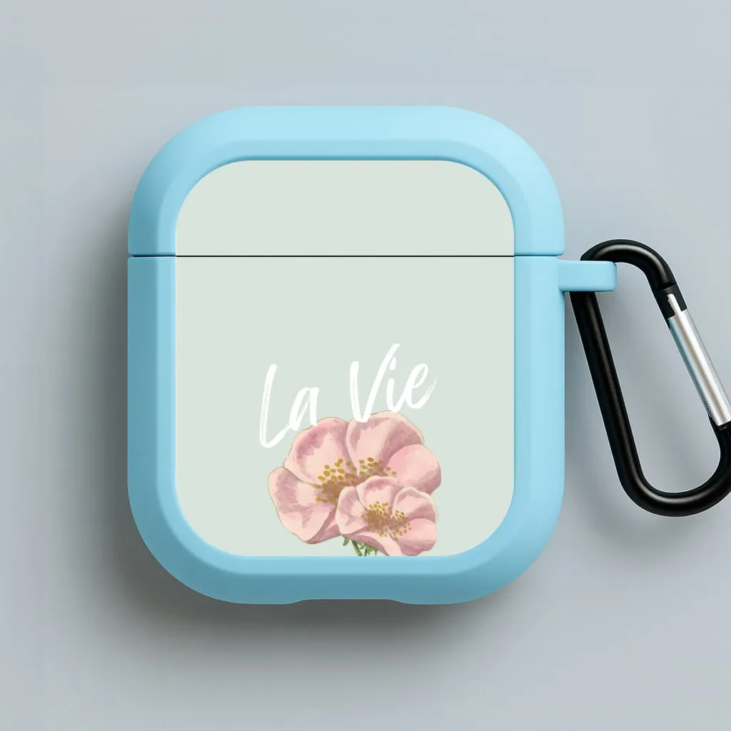 Compact Design Holder La Vie AirPods Case