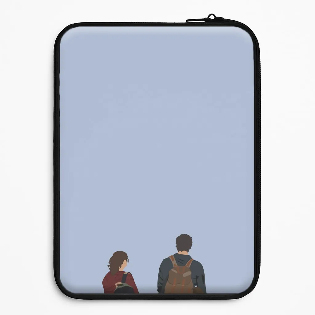 Modern Form Laptop Sleeve