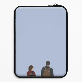 Modern Form Laptop Sleeve