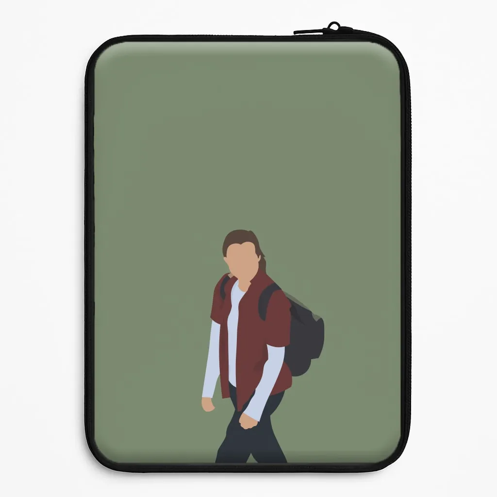 Laptop Sleeve Flexible Shell