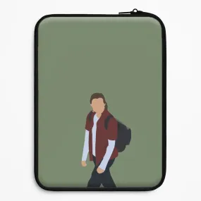 Laptop Sleeve Flexible Shell