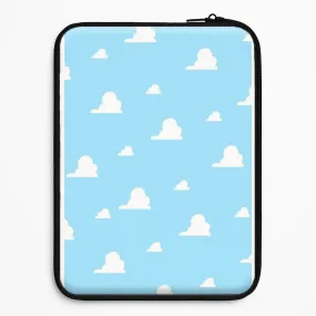 Portable Accessory Long Lasting Andy's Bedroom Wallpaper Laptop Sleeve