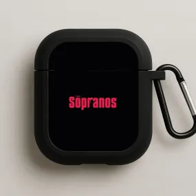 wireless pocket carry shell Compact Daily Case Title Screen AirPods Case