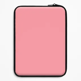 Minimal Texture Diagonal Personalised Laptop Sleeve