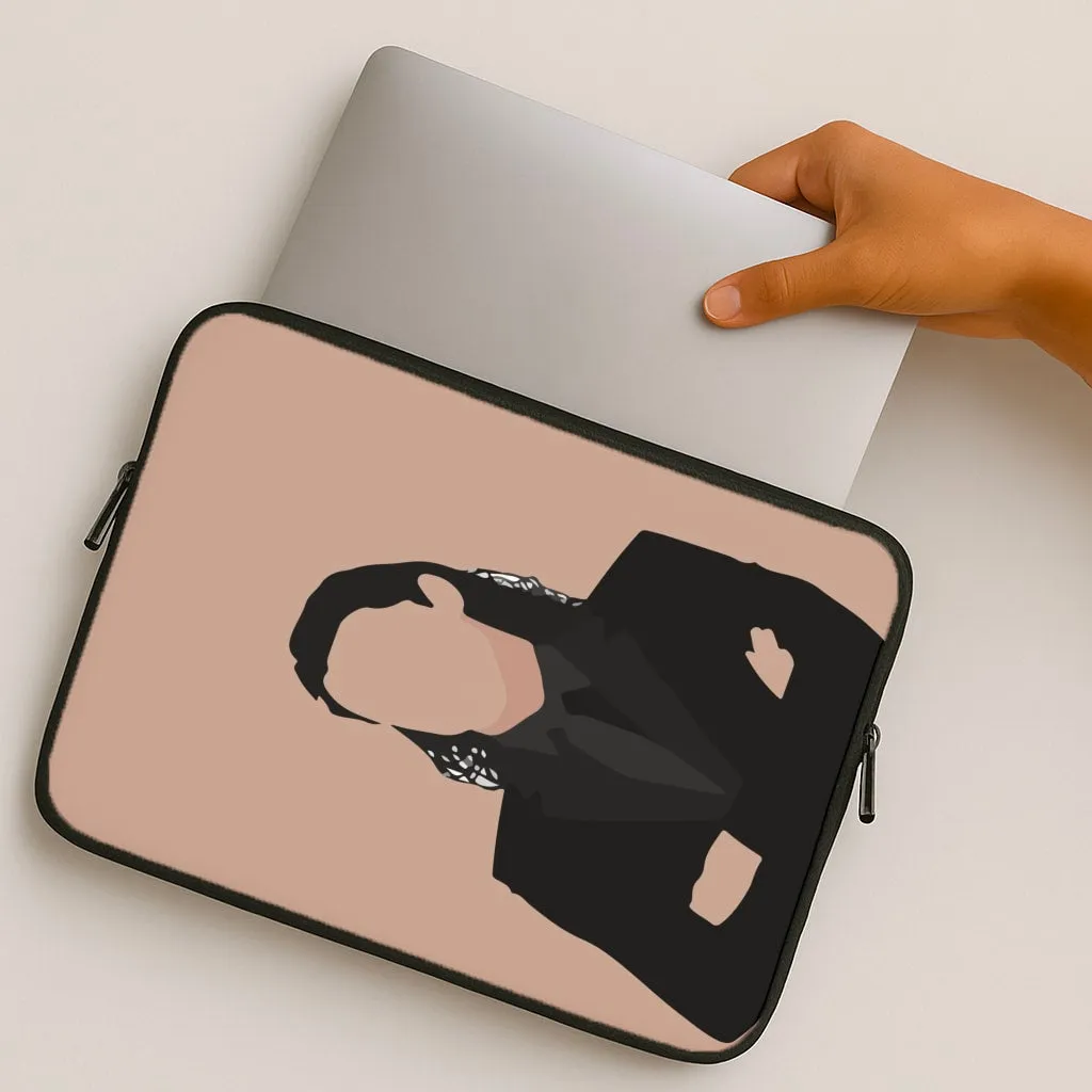Grip Safe Modern Function Loki Laptop Sleeve