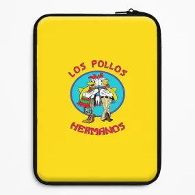 Los Pollos Hermanos Laptop Sleeve Tough Frame