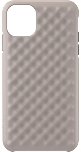 Rogue Case for Apple iPhone 11 Pro Max - Taupe Durable Build Texture