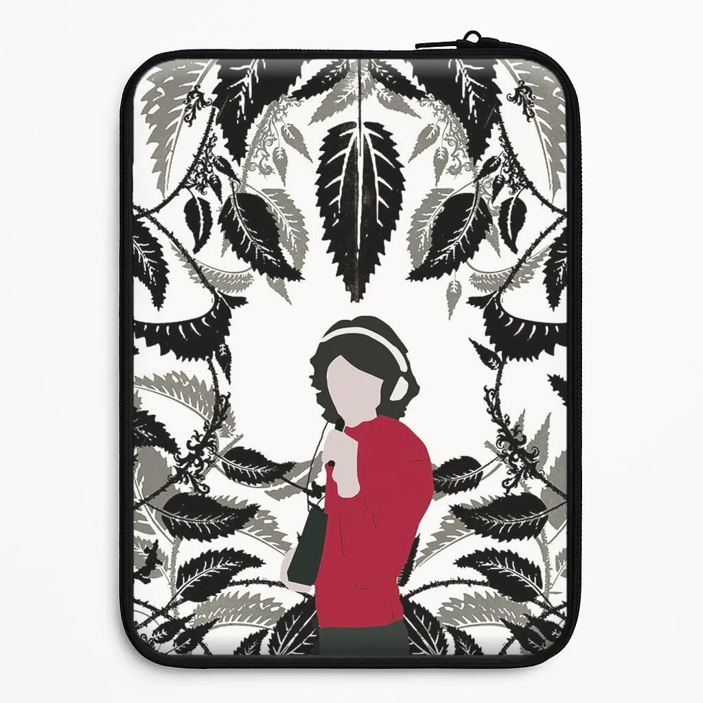 Cornerstone Laptop Sleeve Flexible Protection Modern Surface Design