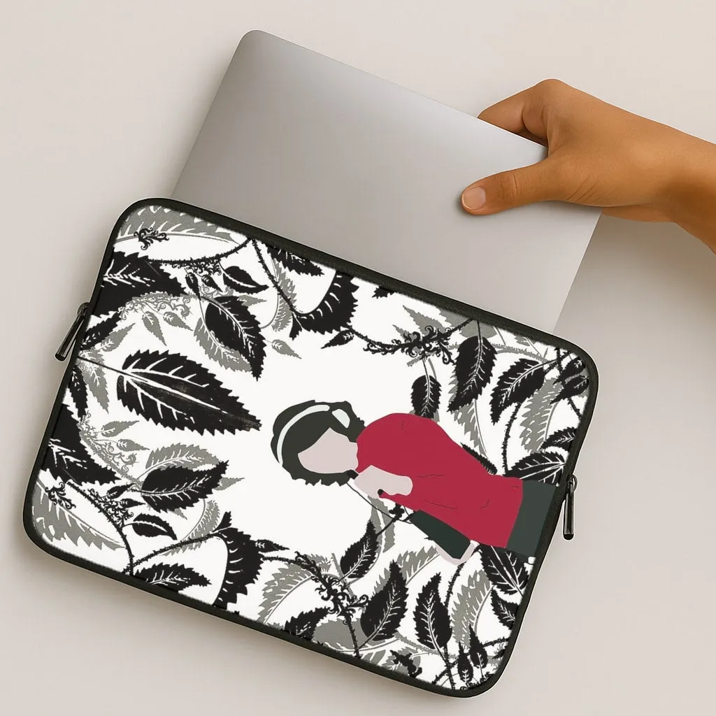 Cornerstone Laptop Sleeve Pocket Ready Recyclable Material