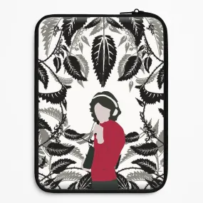 Cornerstone Laptop Sleeve Flexible Protection Modern Surface Design