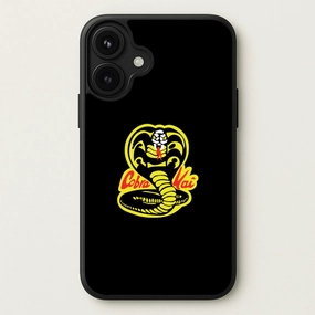 C Kai Logo Phone Case Classic Touch