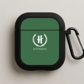 Protective Audio Gear Slytherin AirPods Case