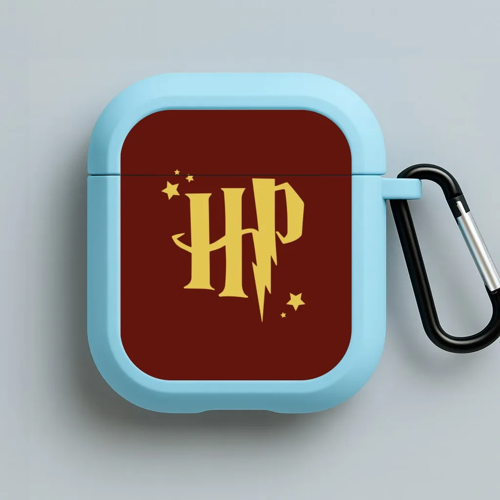 classic design cover HP AirPods Case