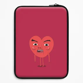 Ricardio Laptop Sleeve Comfort Texture