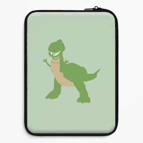 Protective Touch Urban Style Rex Laptop Sleeve