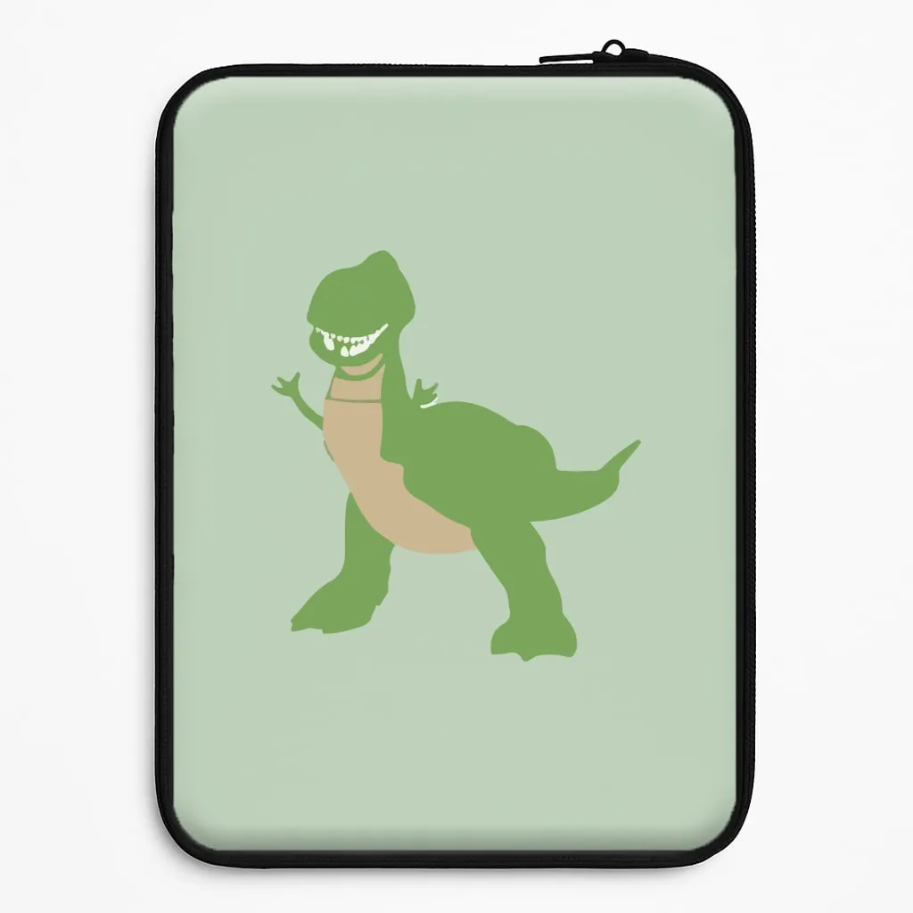 Protective Touch Urban Style Rex Laptop Sleeve