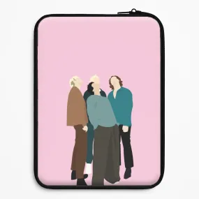 Looking up Laptop Sleeve Compact Fit