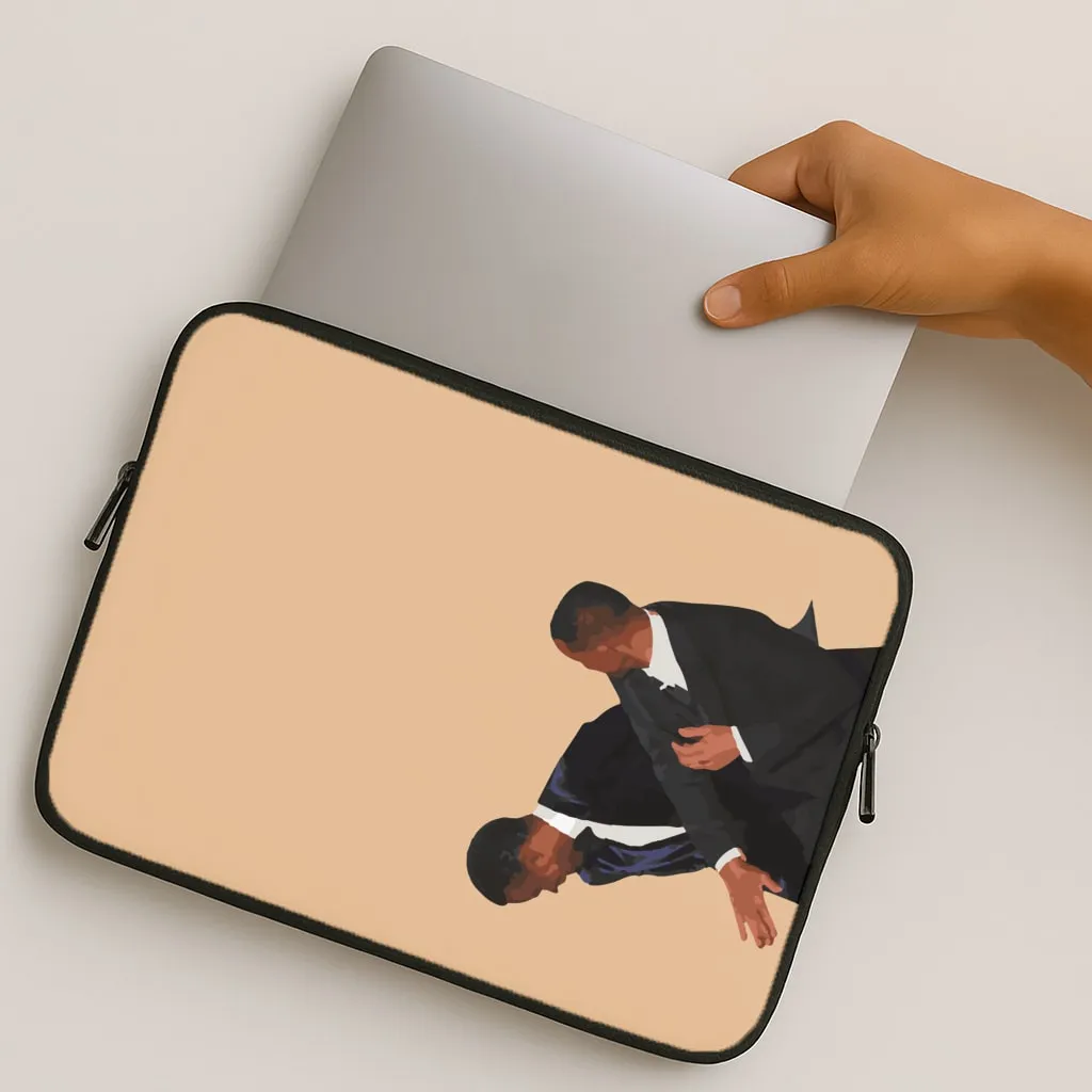 Oscars Slap Laptop Sleeve Protective Finish