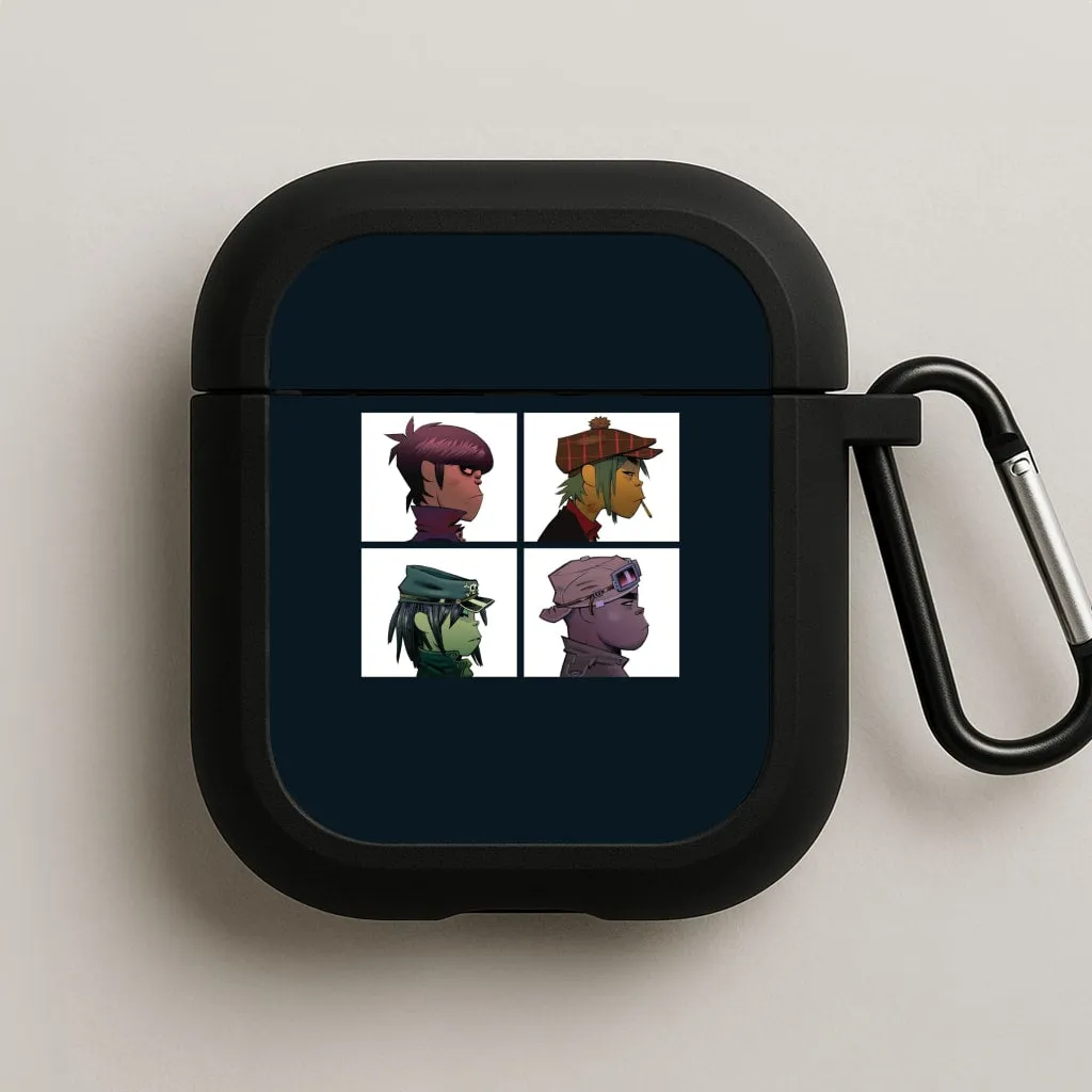 Members AirPods Case Universal Compact Holder