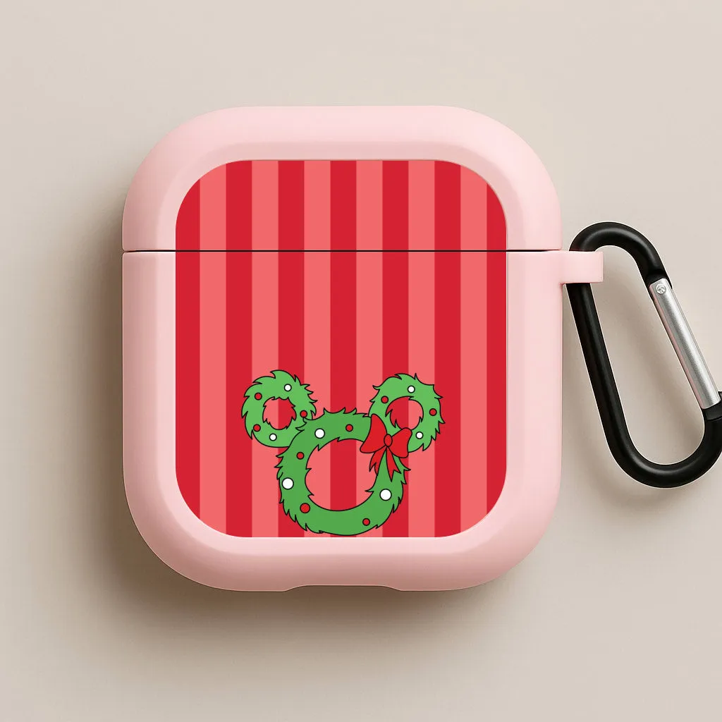 Universal Daily Organizer Mickey Reef AirPods Case
