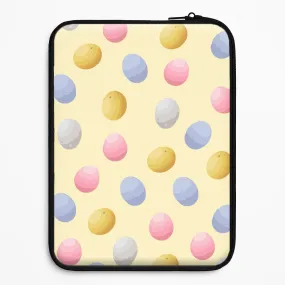 Creative Artwork Mini Eggs Laptop Sleeve