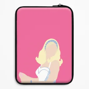 Creative Style Driving - Margot Laptop Sleeve