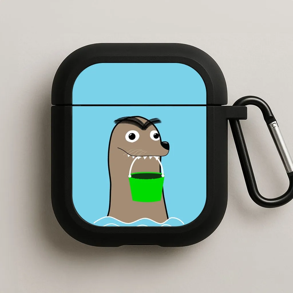 Gerald - Finding Dory Fairytale AirPods Case Fashion Travel Organizer