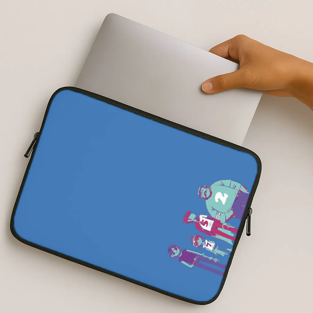 Work Essentials 2,5,7 Laptop Sleeve