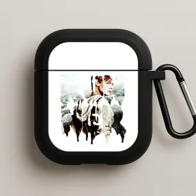 Runner - Newt - Maze AirPods Case high quality airpods protector