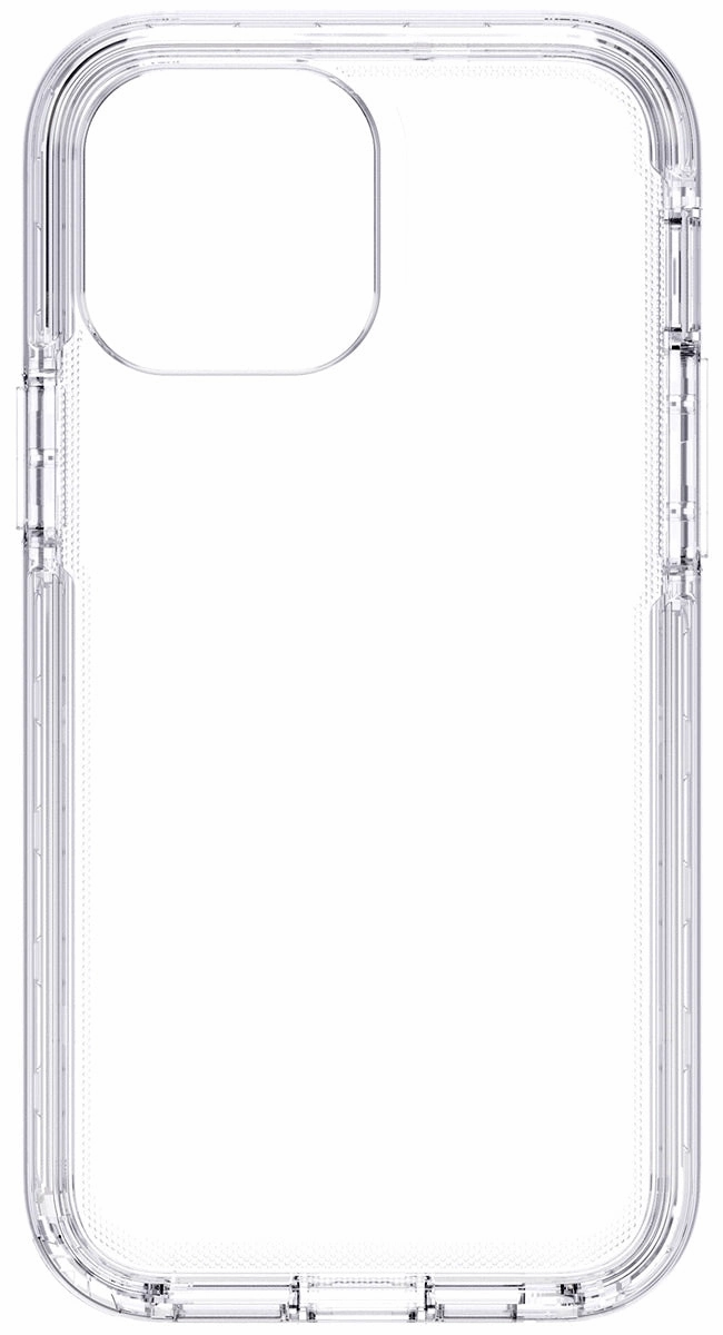 Versatile Accessory Marine Active Case for Apple iPhone 13 Pro Max - Clear