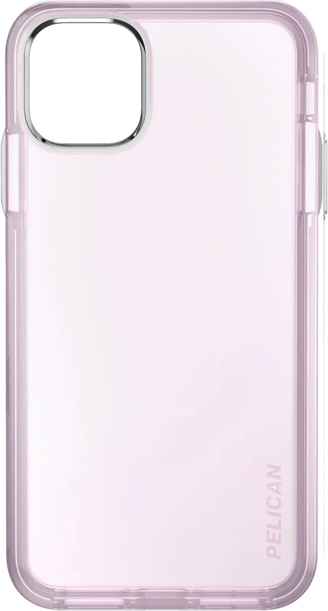 Stylish Choice Mogul Case for Apple iPhone 11 Pro Max - Purple Silver