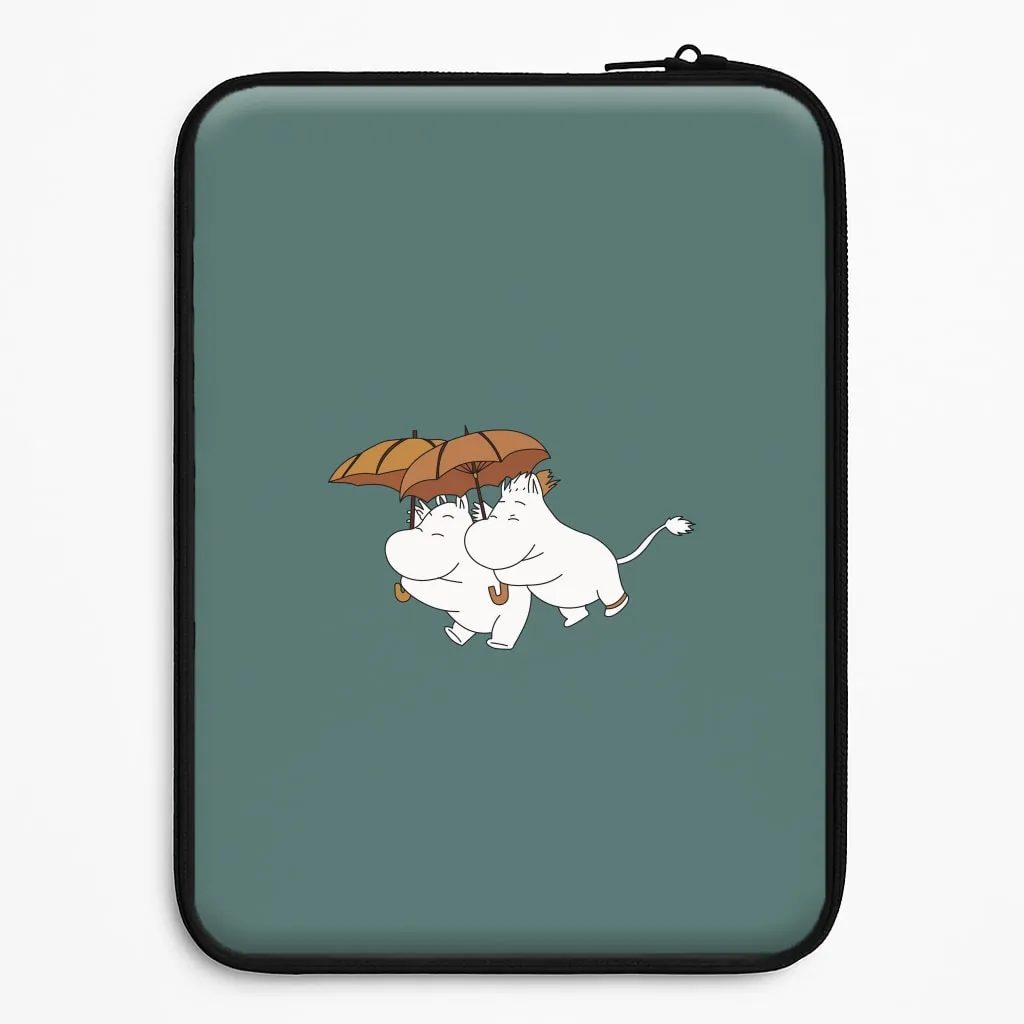 Moom Umbrellas Laptop Sleeve daily protection Matte Surface