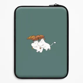 Moom Umbrellas Laptop Sleeve daily protection Matte Surface