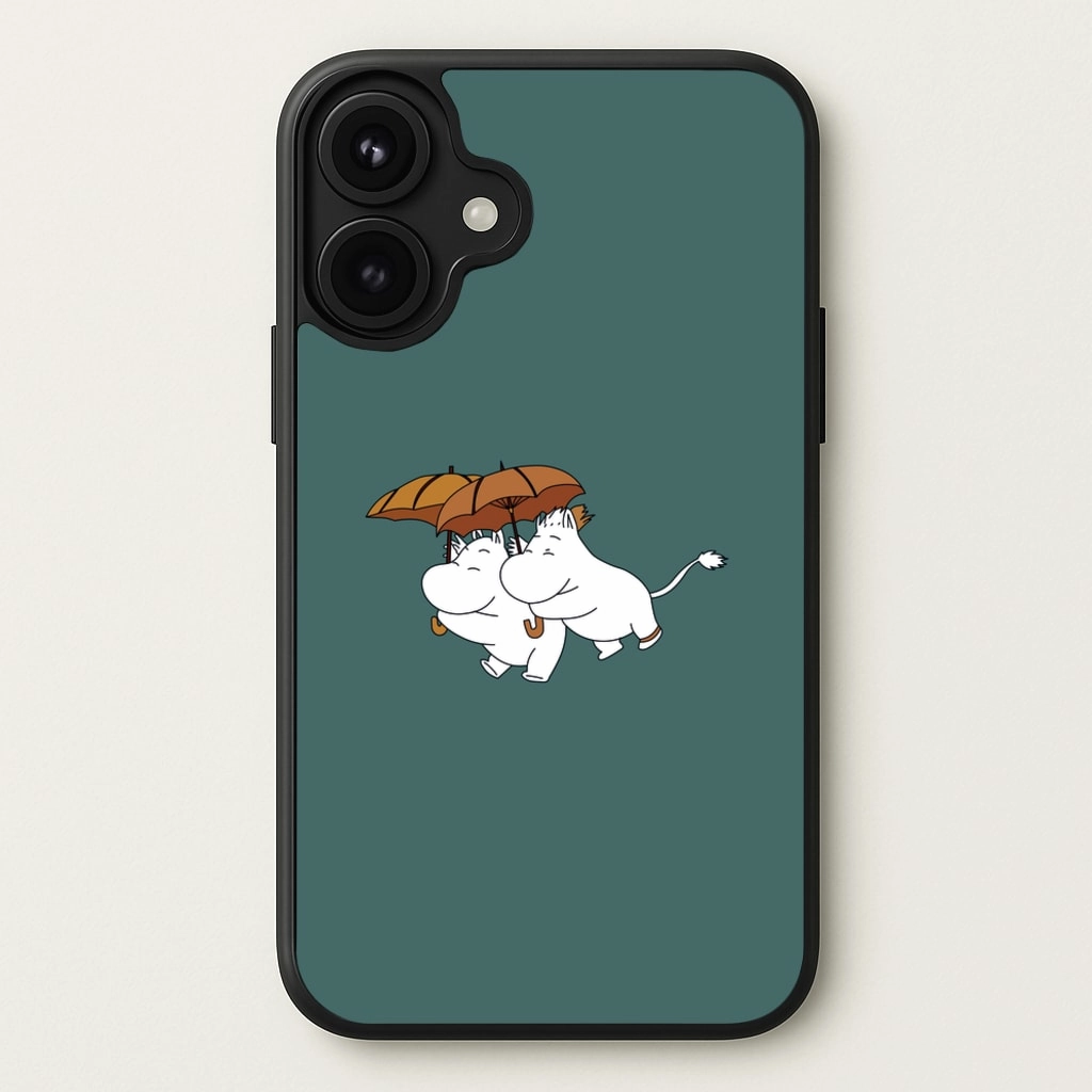 Moom Umbrellas Phone Case Outdoor Design everyday elegance