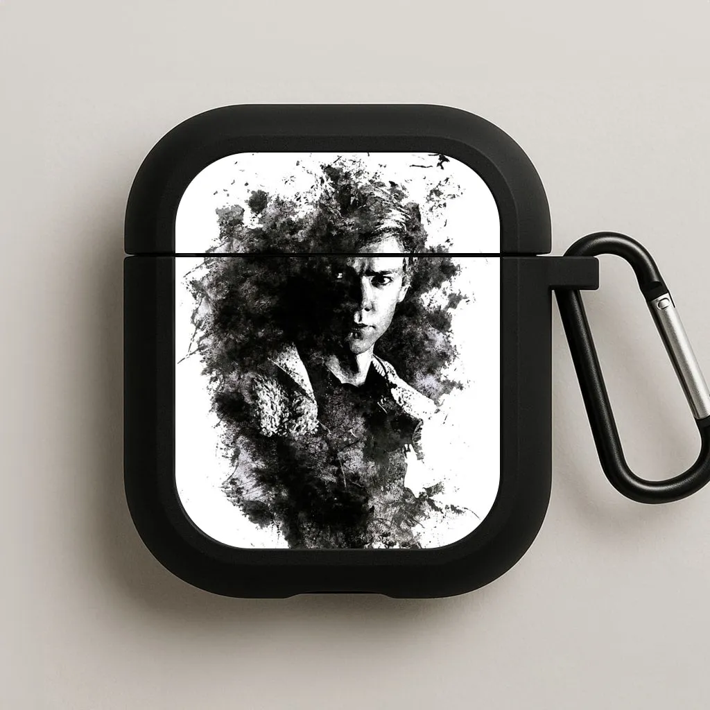 Newt - Maze AirPods Case Minimal Gadget Case