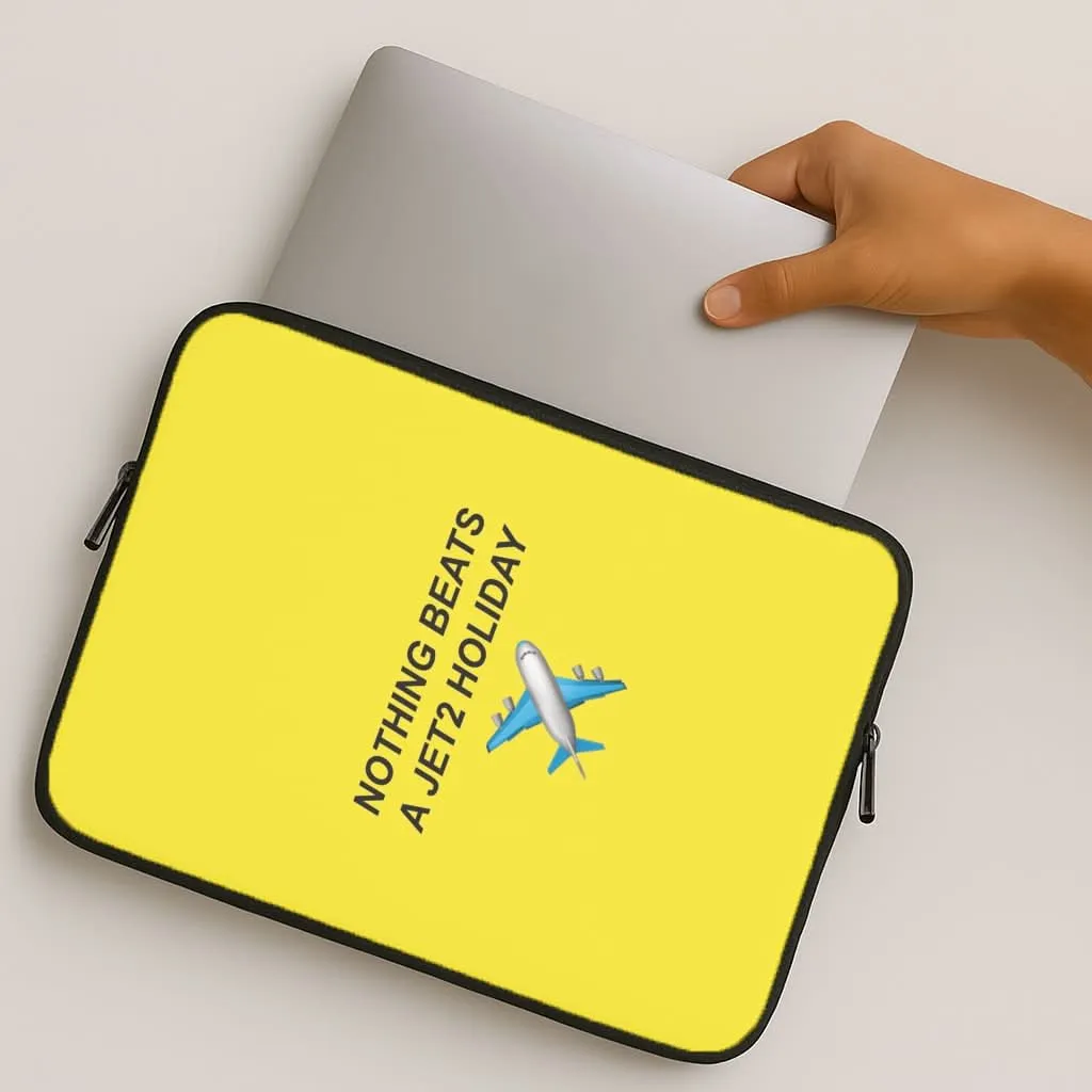 Nothing Beats A Holiday Laptop Sleeve Everyday Style Protective Frame Design