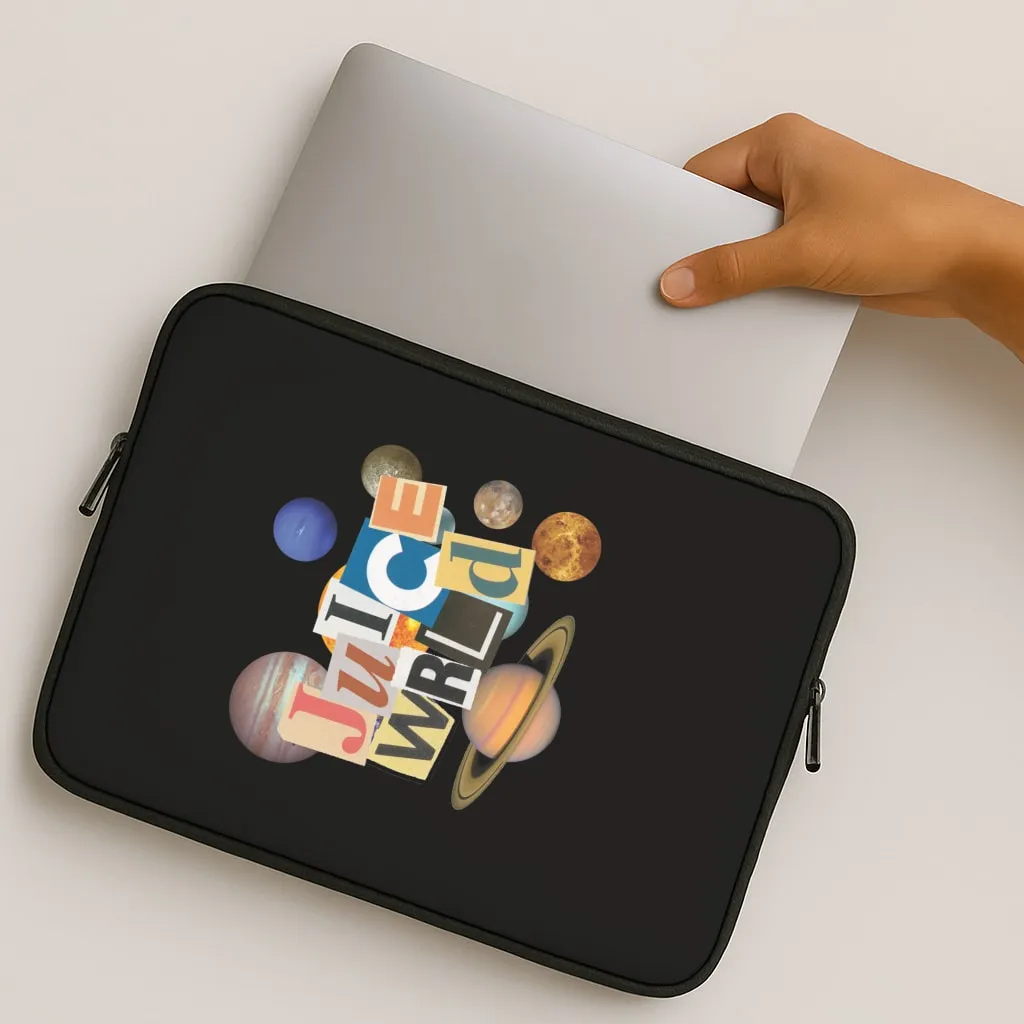 Orbit - Juice Laptop Sleeve Sleek Grip Portable Layer