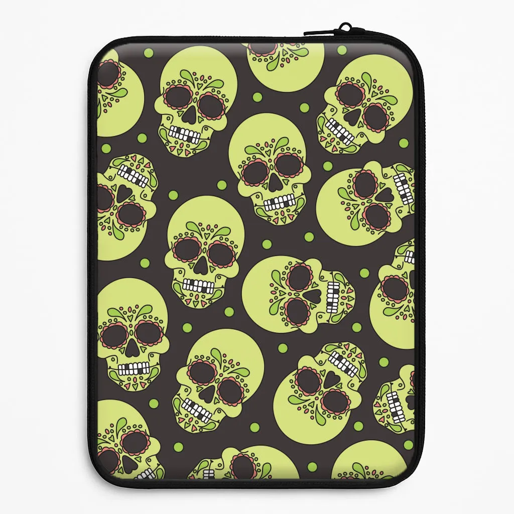 Pattern 5 Laptop Sleeve Stylish Edge