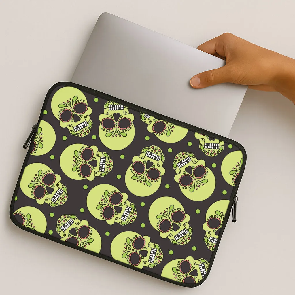 Pattern 5 Laptop Sleeve Protective Frame